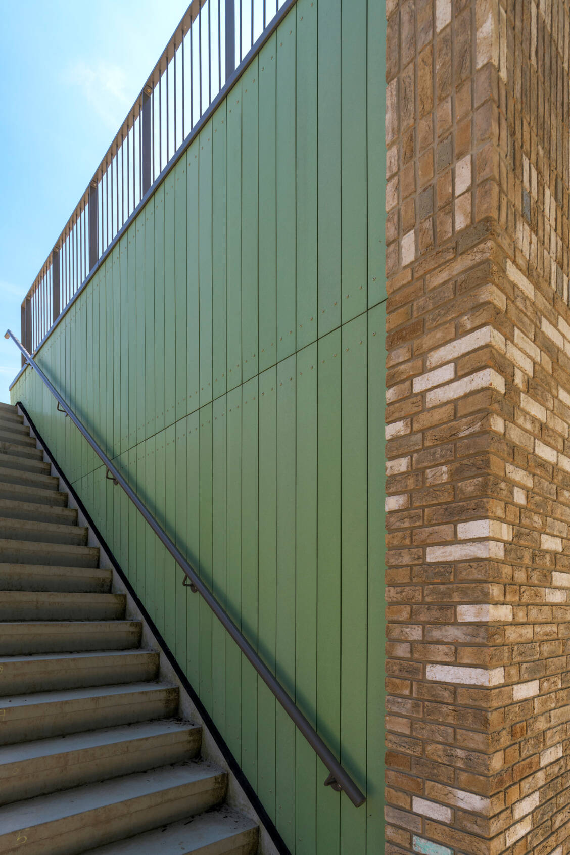 KC Het Sterrenwerk, Sassenheim, Netherlands