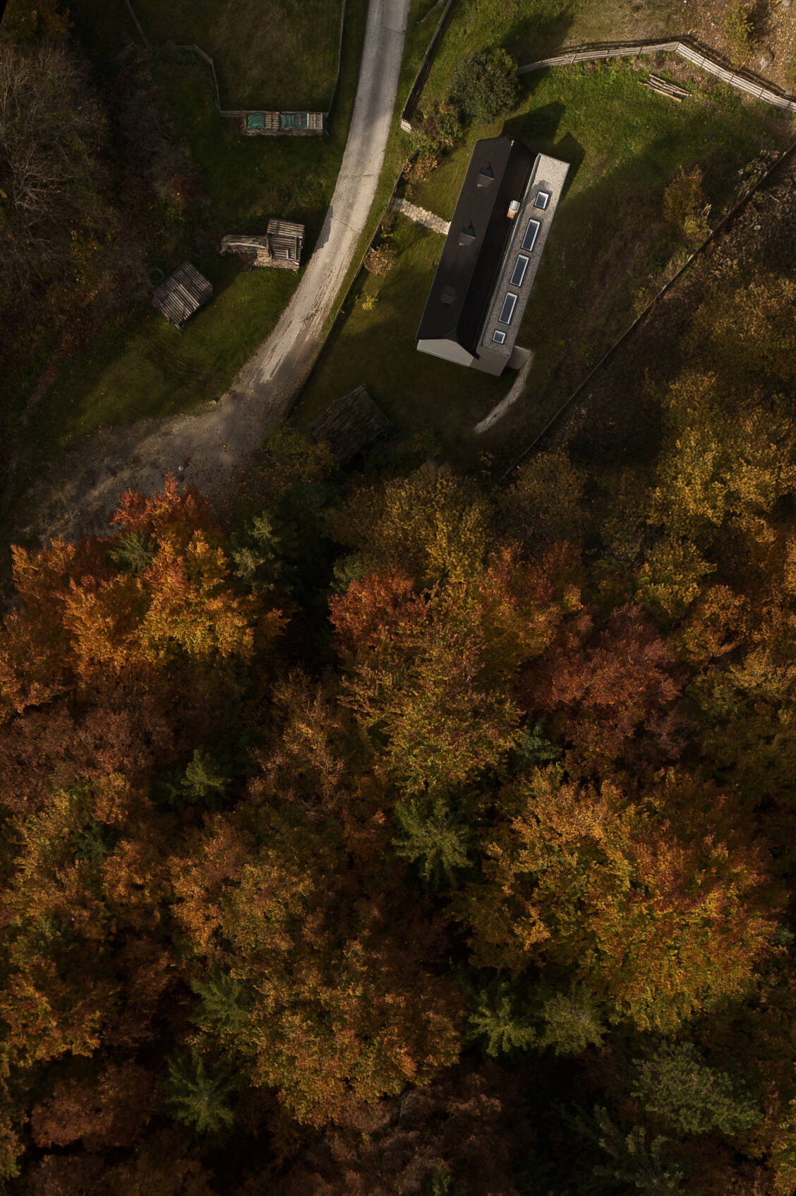 The Cabin, Miesenbach, Österreich