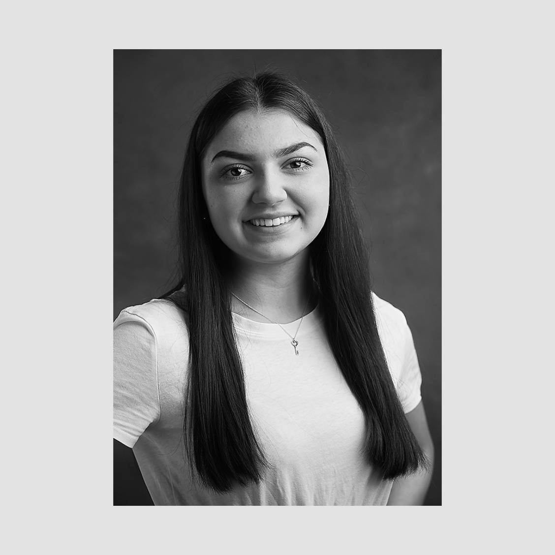 Employee Portrait