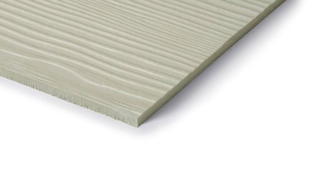 Swisspearl Fibre Cement - Panel facade board - Swisspearl