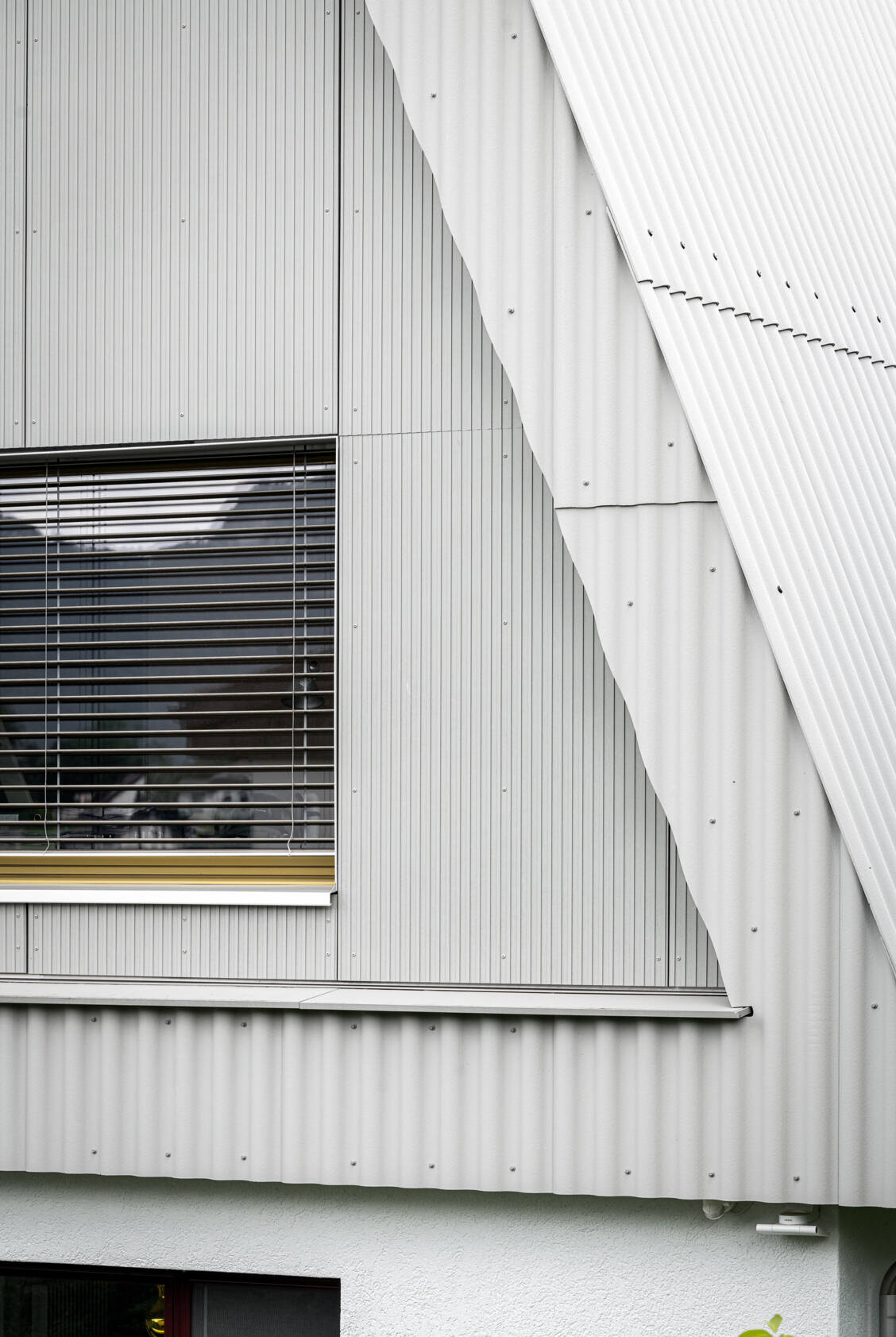 Maison individuelle, Horw, CH