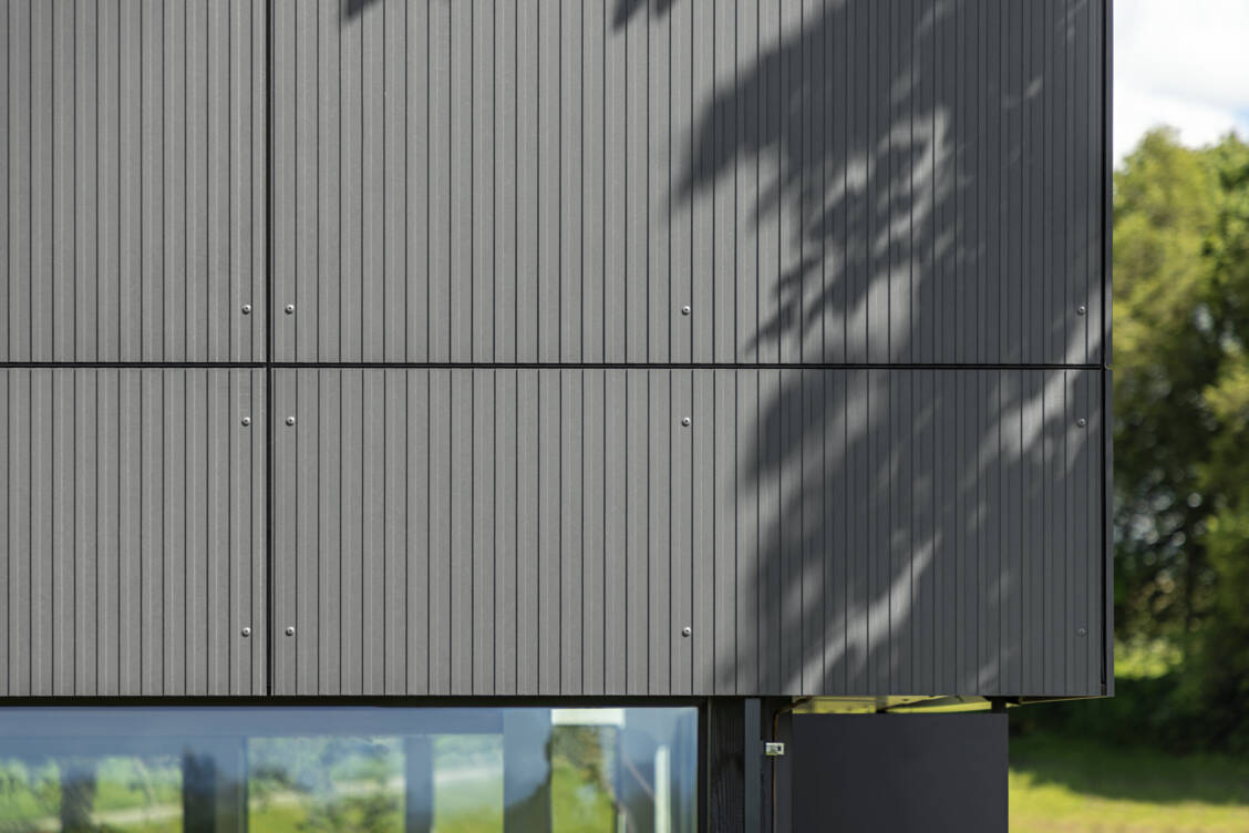 Gravial House, Zürich, CH