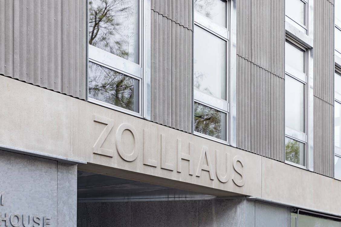Zollhaus Zürich