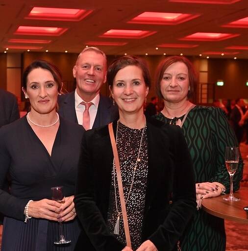 Swisspearl UK Facade team