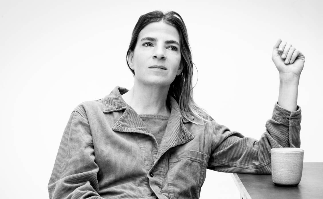 Portrait Julia von Sponeck