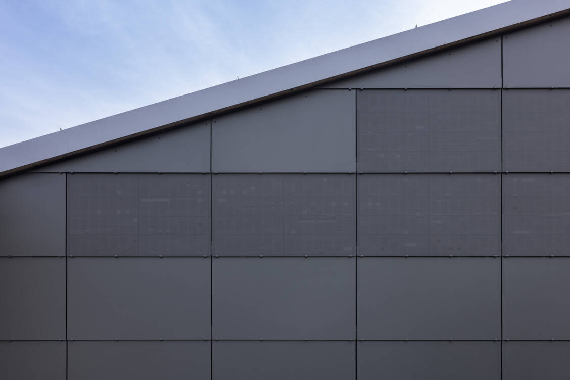 Arena Klosters, Klosters, CH