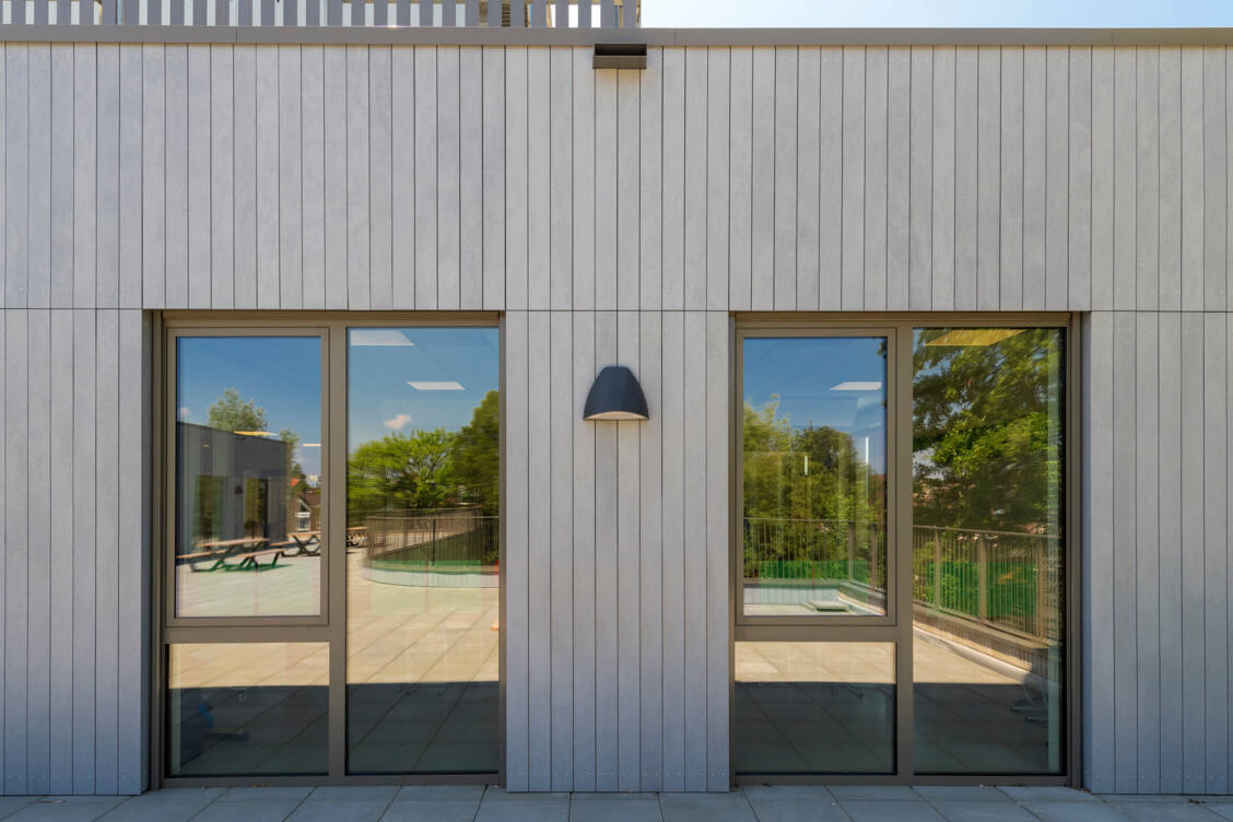 KC Het Sterrenwerk, Sassenheim, Netherlands