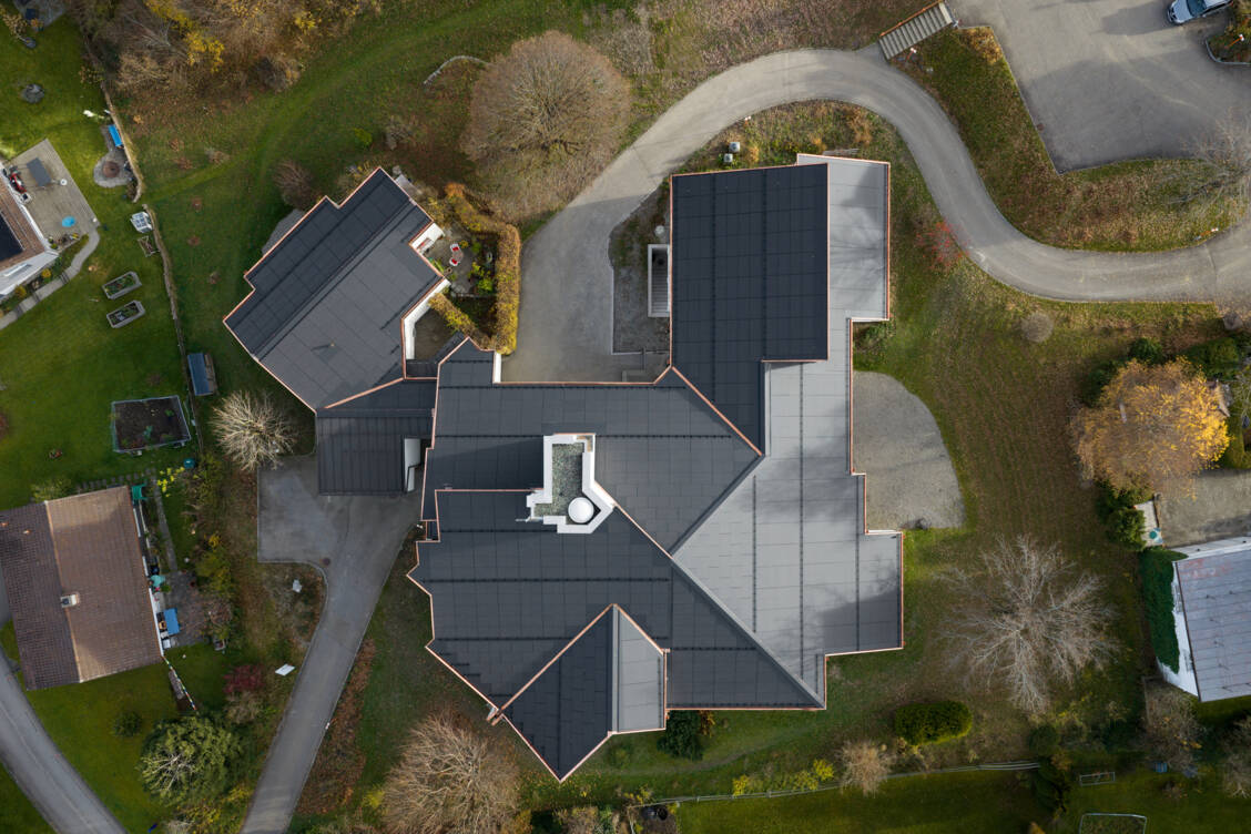 Catholic Church, Speicher CH