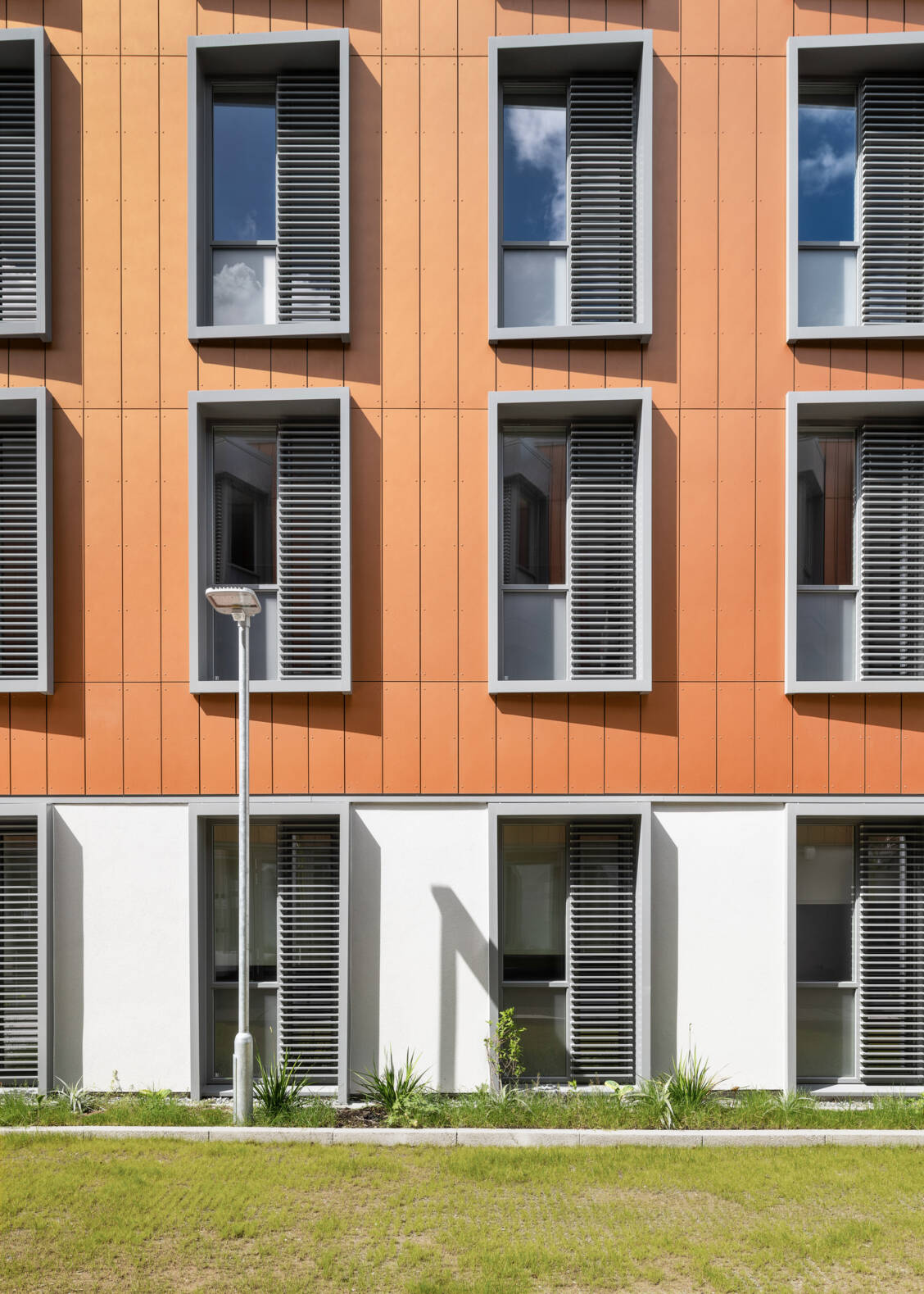 Nido Student Accommodation Swisspearl Nido student accommodation swisspearl