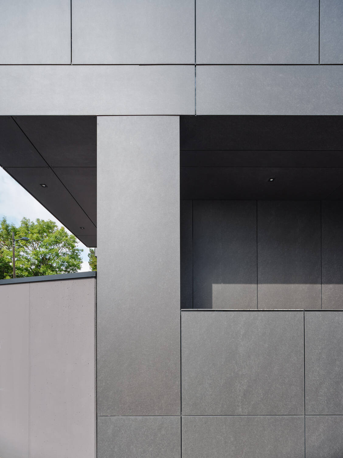 Residence Bellevue, Wien, Österreich