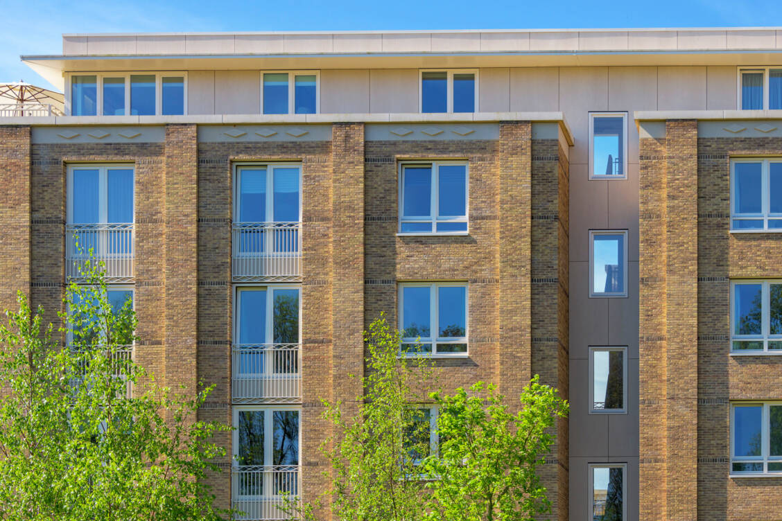 De Vroon, Den Haag, Netherlands