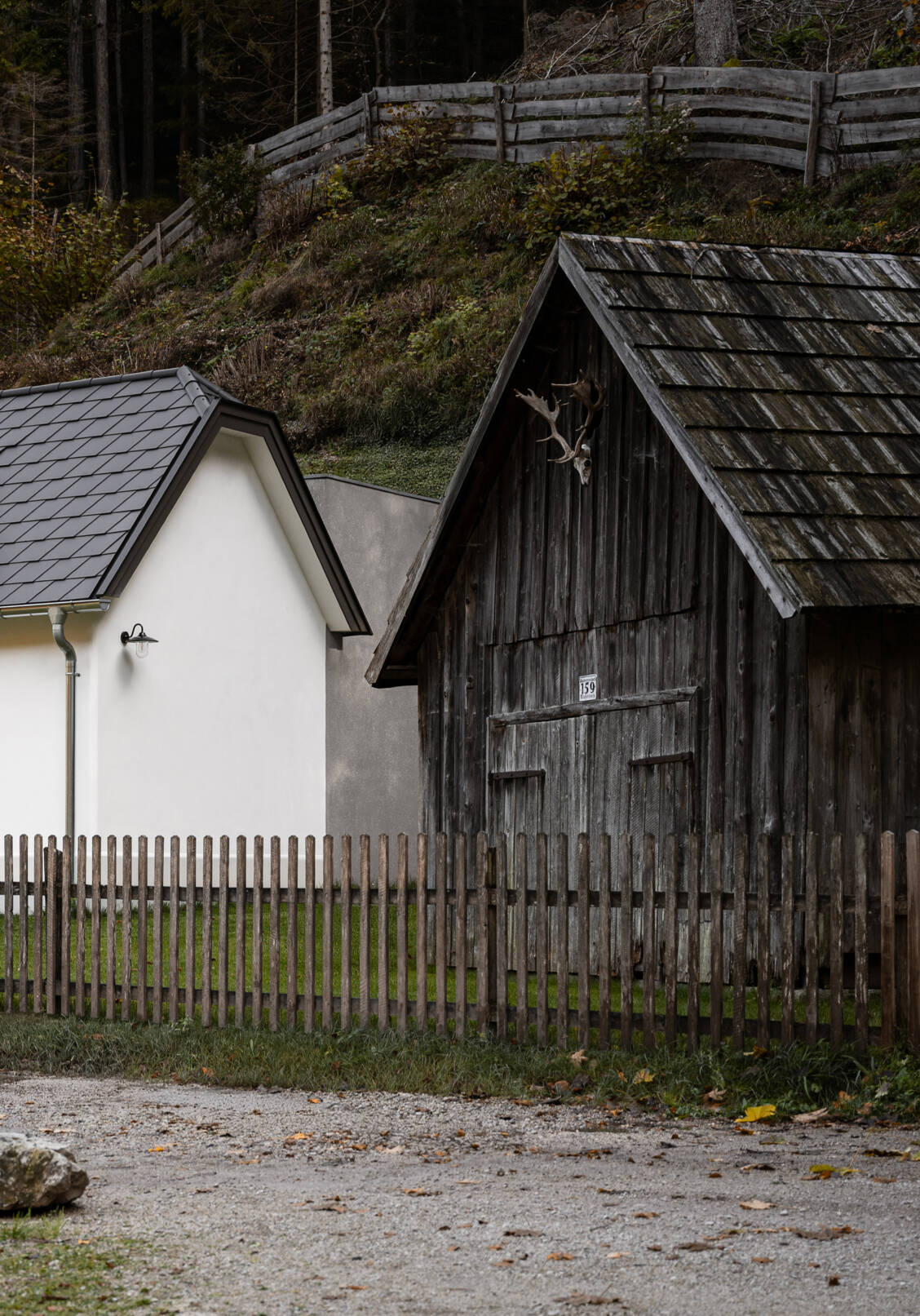 The Cabin, Miesenbach, Österreich