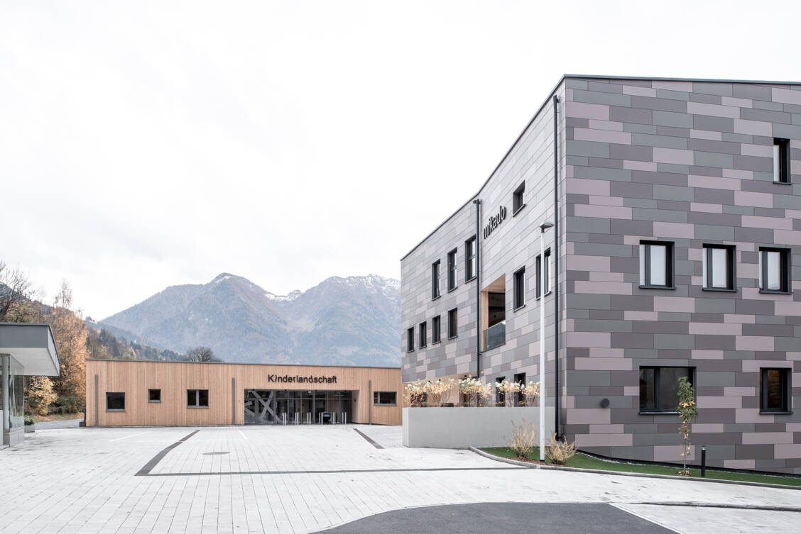 MIkado, St. Johann in Tirol, Österreich