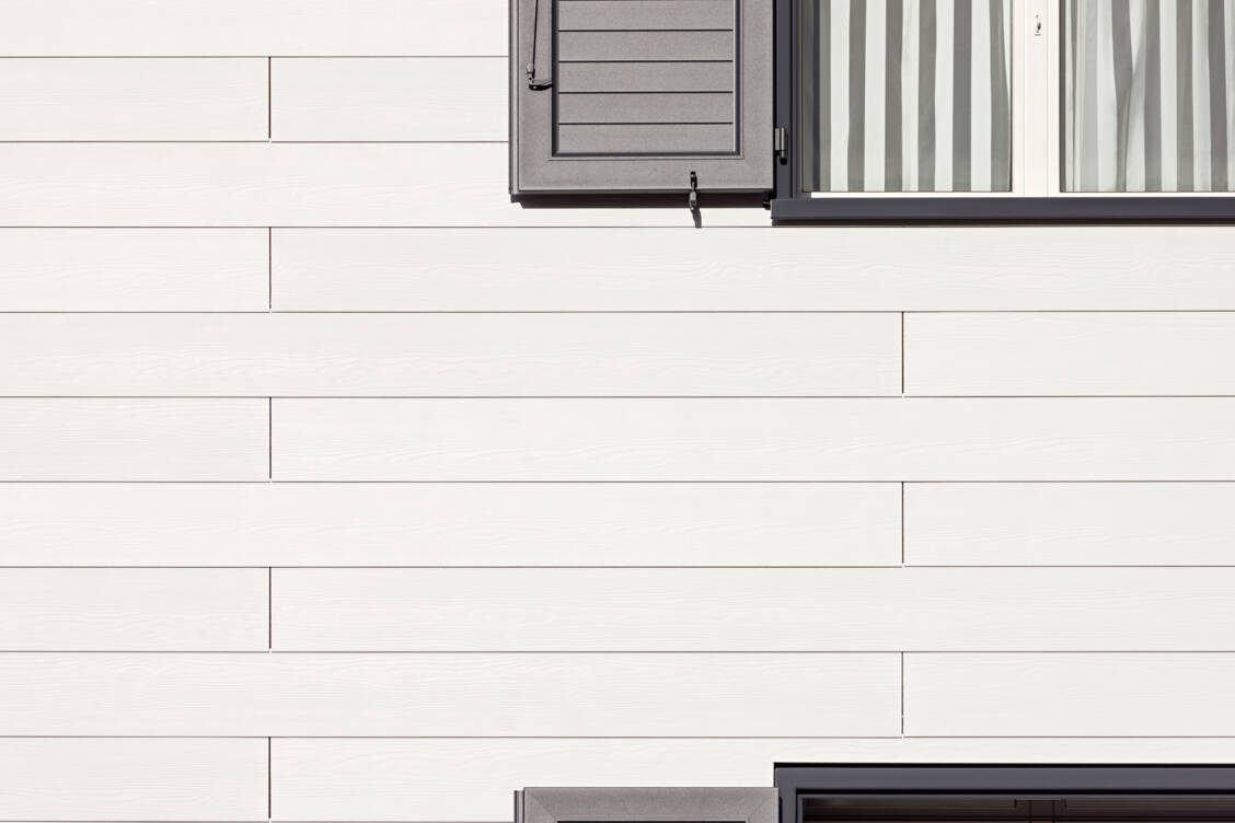 Woodgrain House, Ried (Muotathal), CH