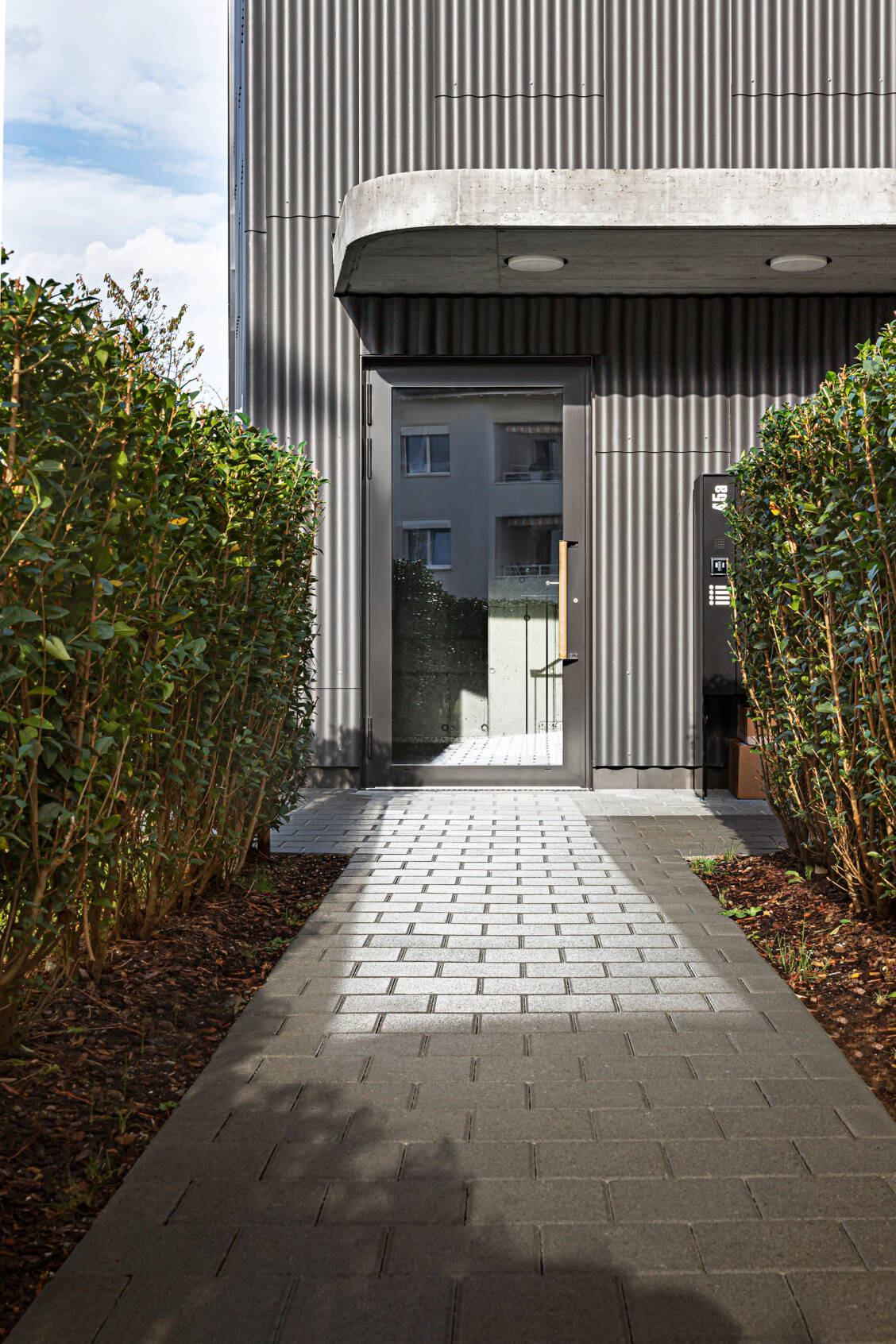 MFH Horgen