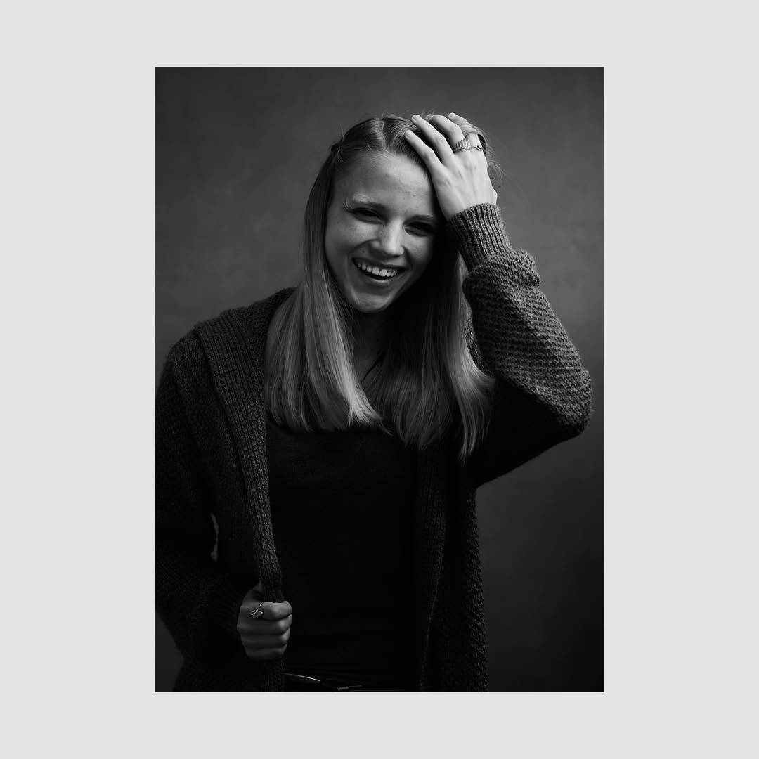 Employee Portrait