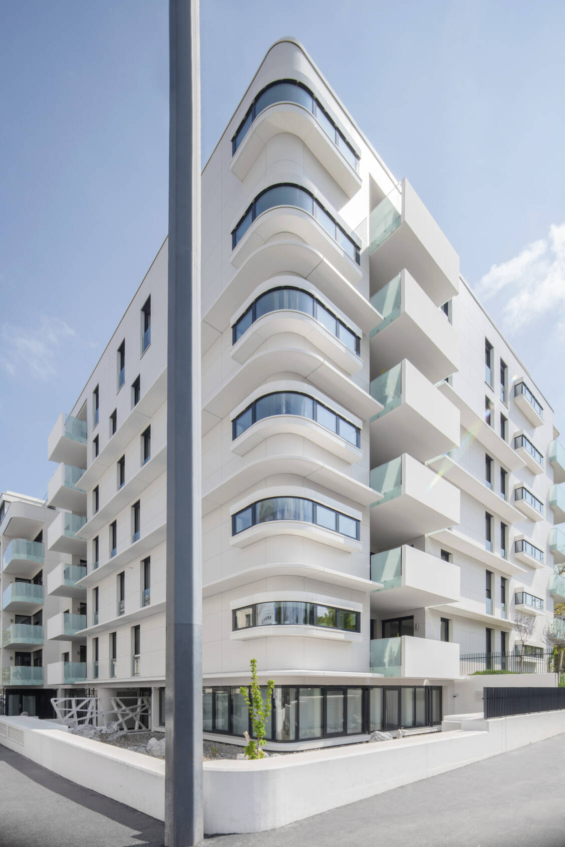 Wohnhaus Plößlgasse