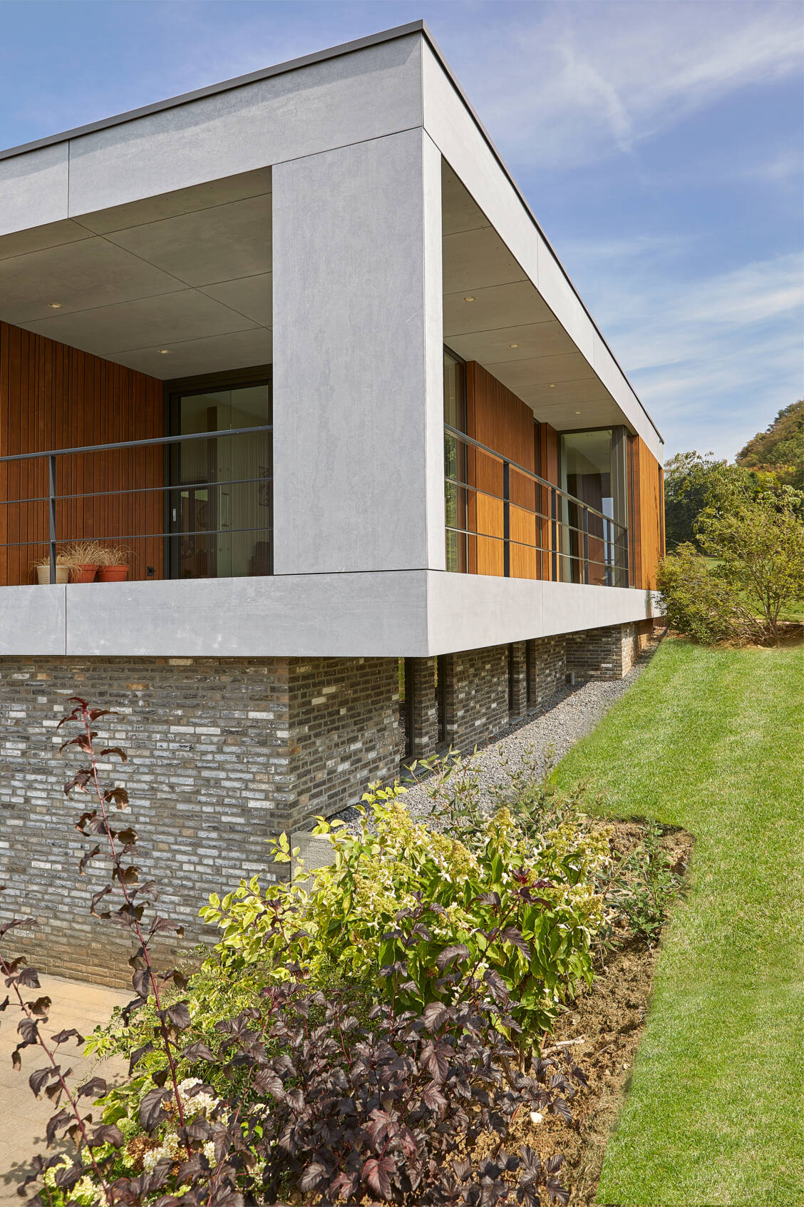 Villa Thull, Schinnen, Netherlands