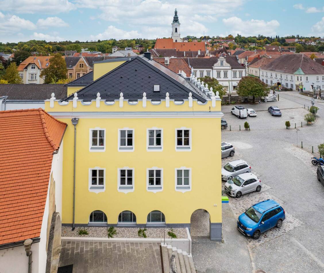 Raika Langenlois, Langenlois, Österreich