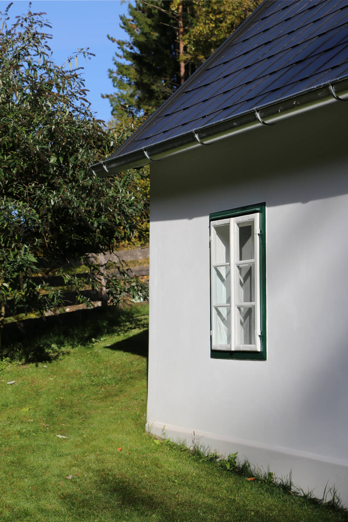 The Cabin, Miesenbach, Österreich