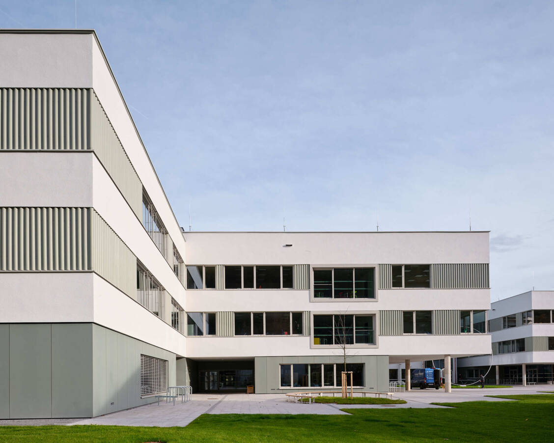  Education Center, Zell am See, Österreich