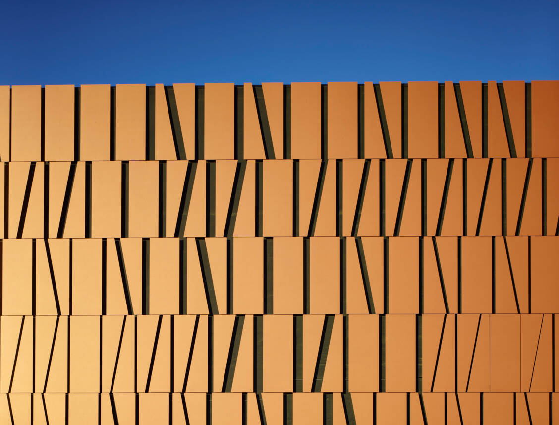 Wallis Annenberg Center for the Performing Arts, Beverly Hills, California, USA