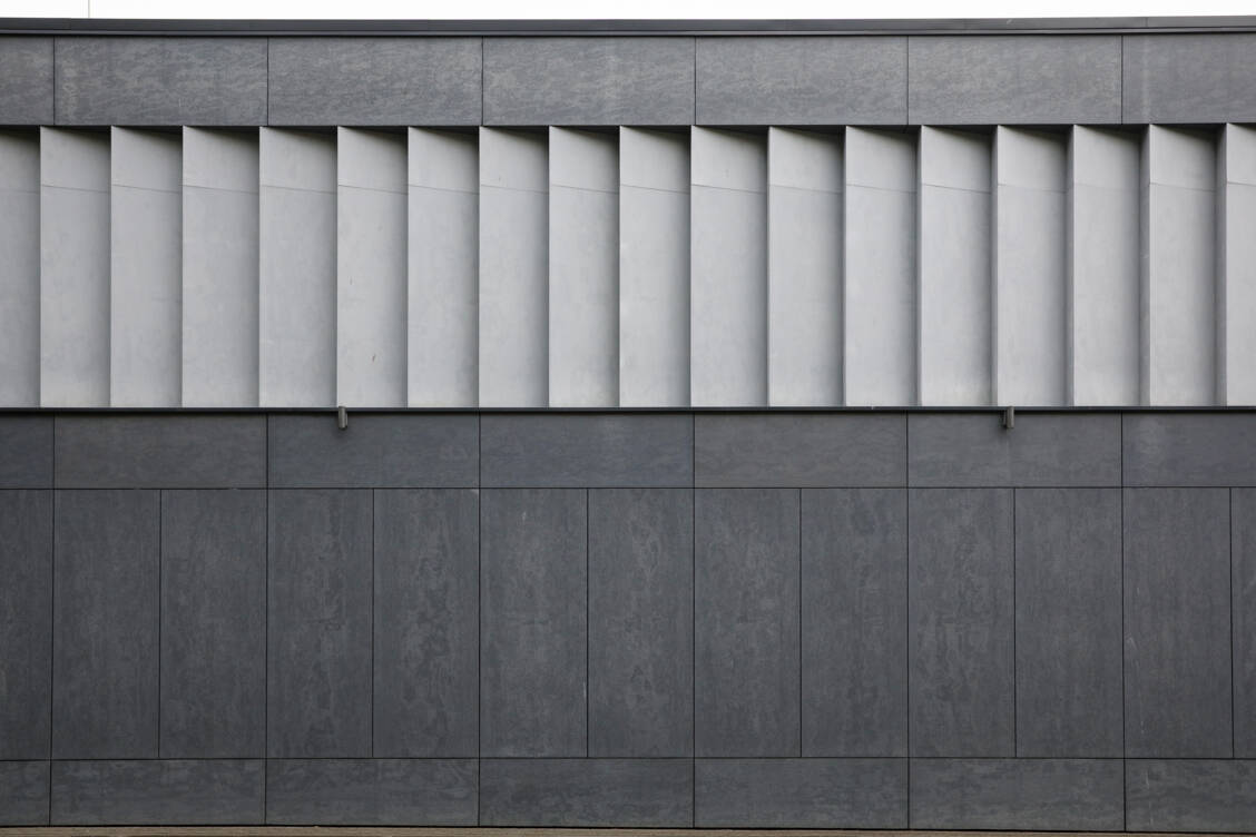 Model Test Ship Building, Gdansk, Poland