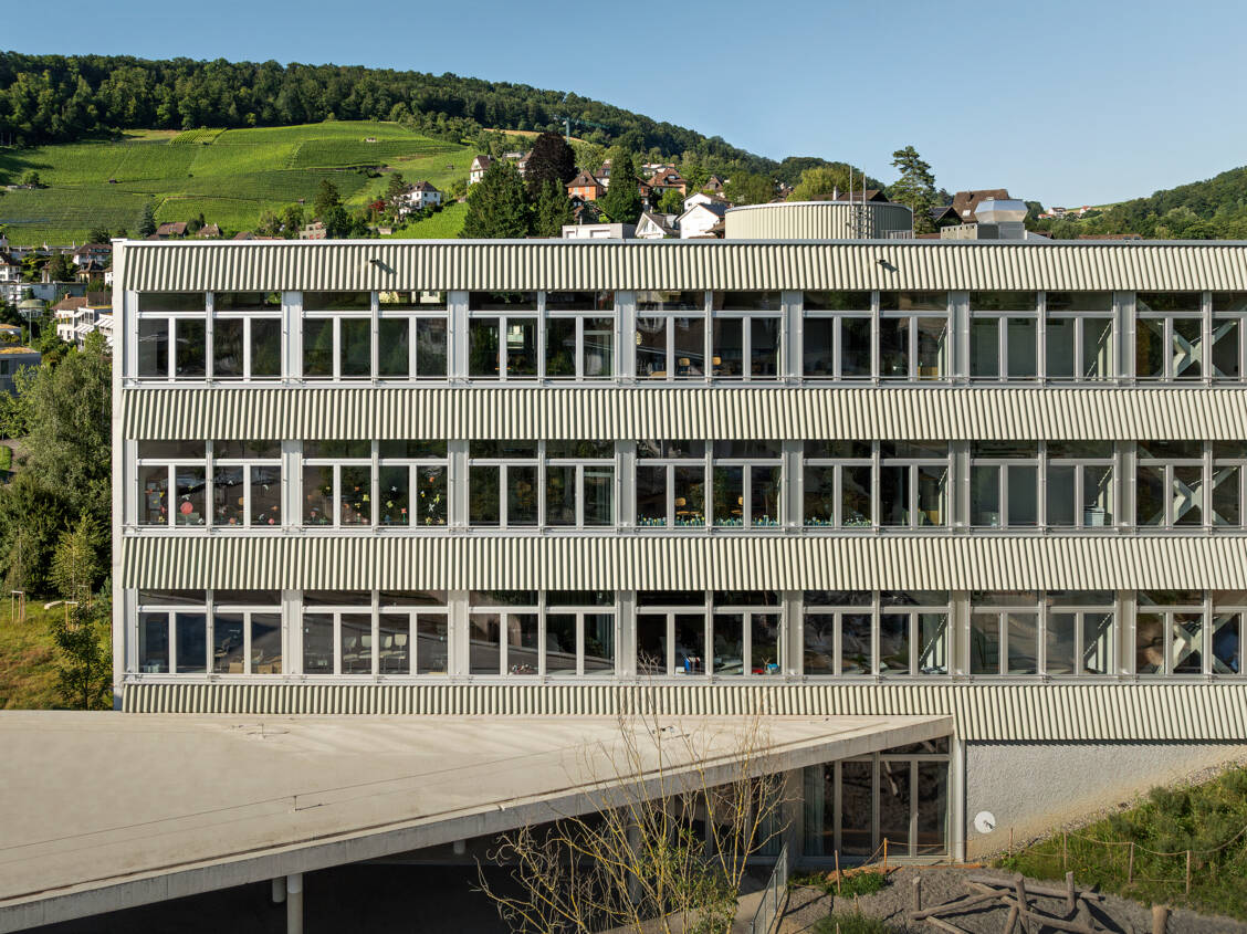 ArcLine, Ennetbaden, CH