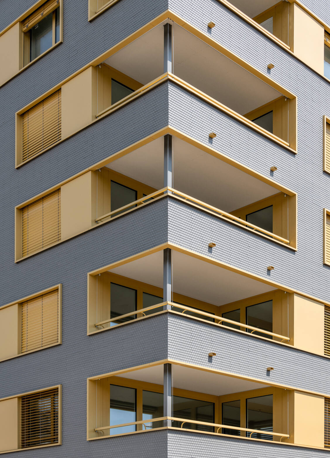 Eco-District, Genf, CH