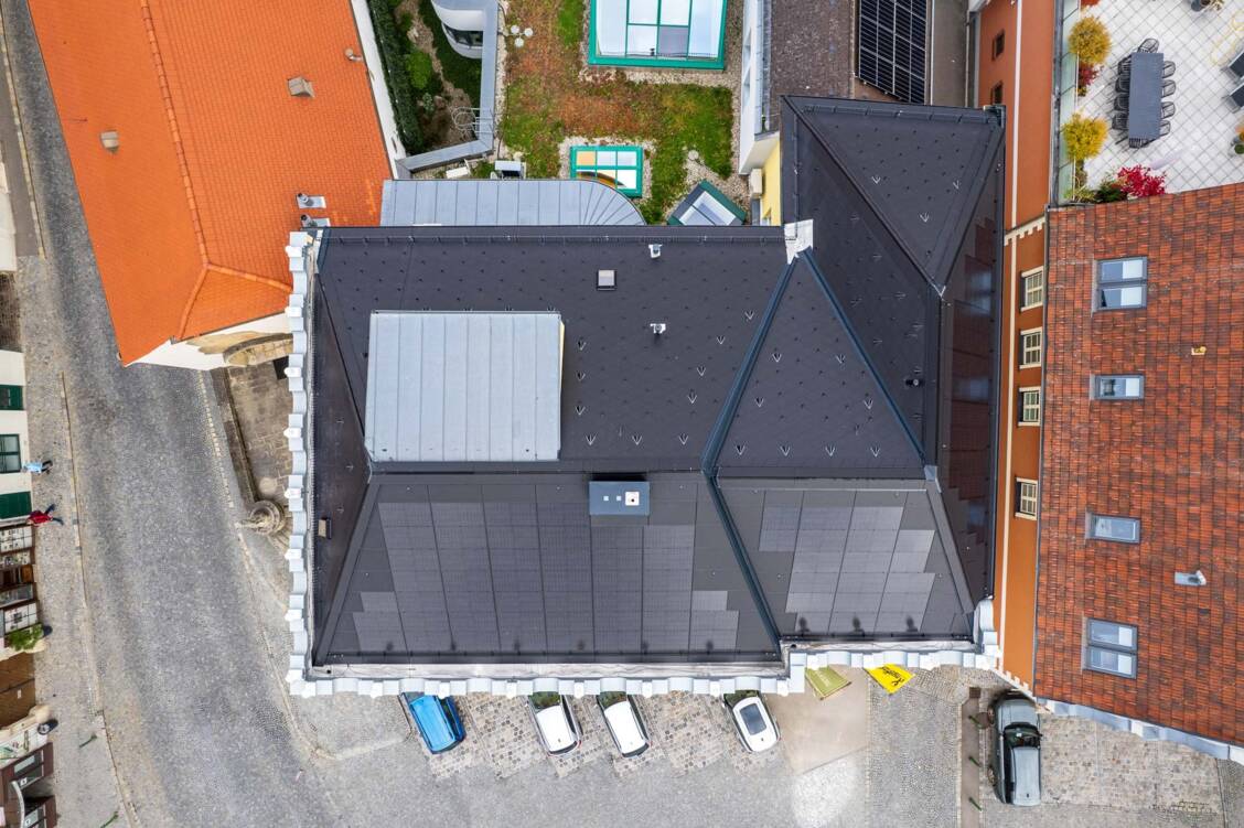 Raika Langenlois, Langenlois, Österreich