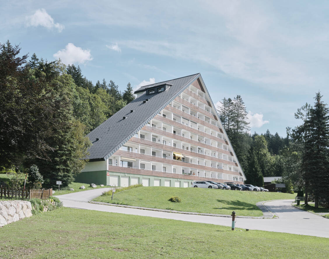 Willkommen auf der Sonnenalm