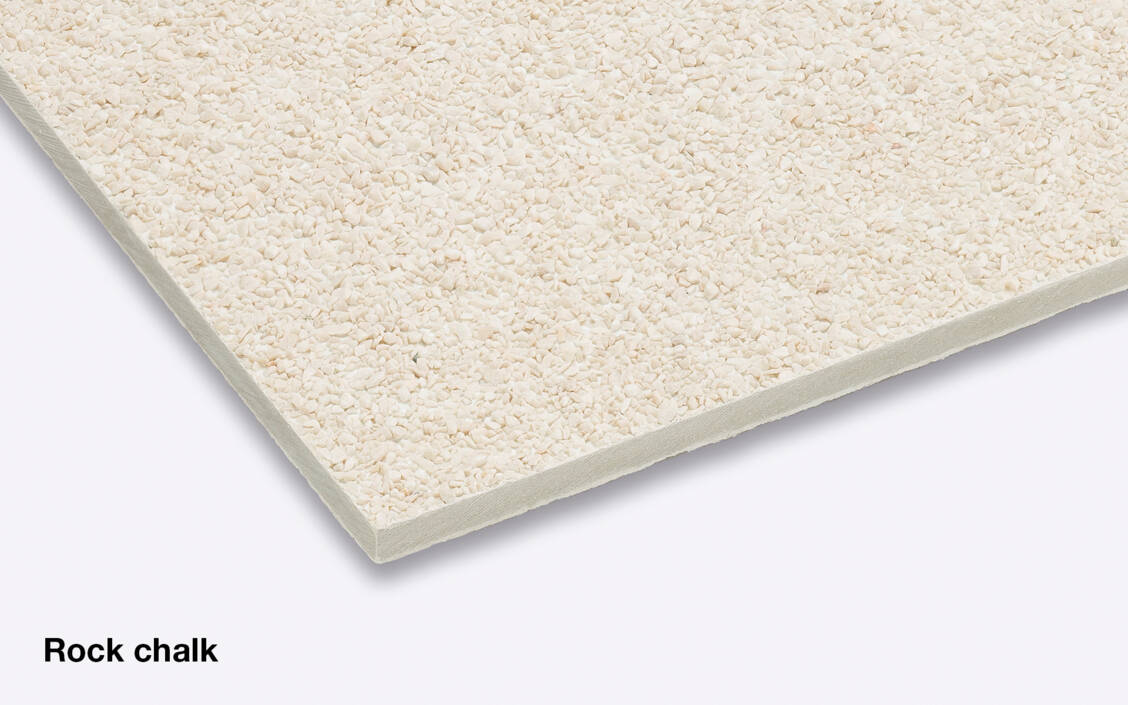 Rock fasadas - Swisspearl