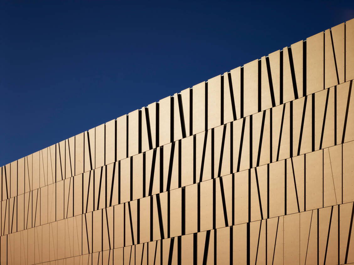 Wallis Annenberg Center for the Performing Arts, Beverly Hills, California, USA