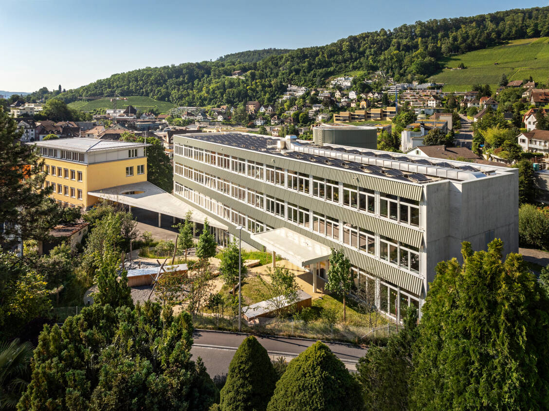 ArcLine, Ennetbaden, CH