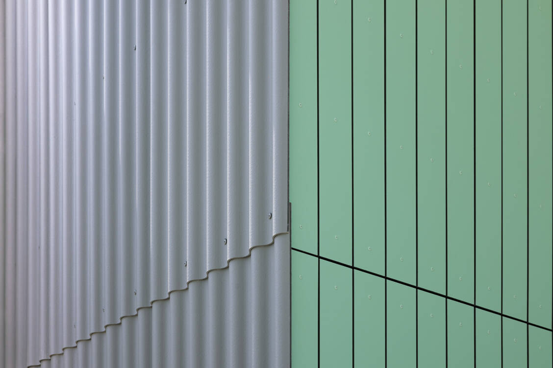 Zwhatt Areal, Regensdorf, CH