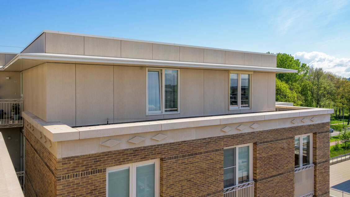 De Vroon, Den Haag, Netherlands