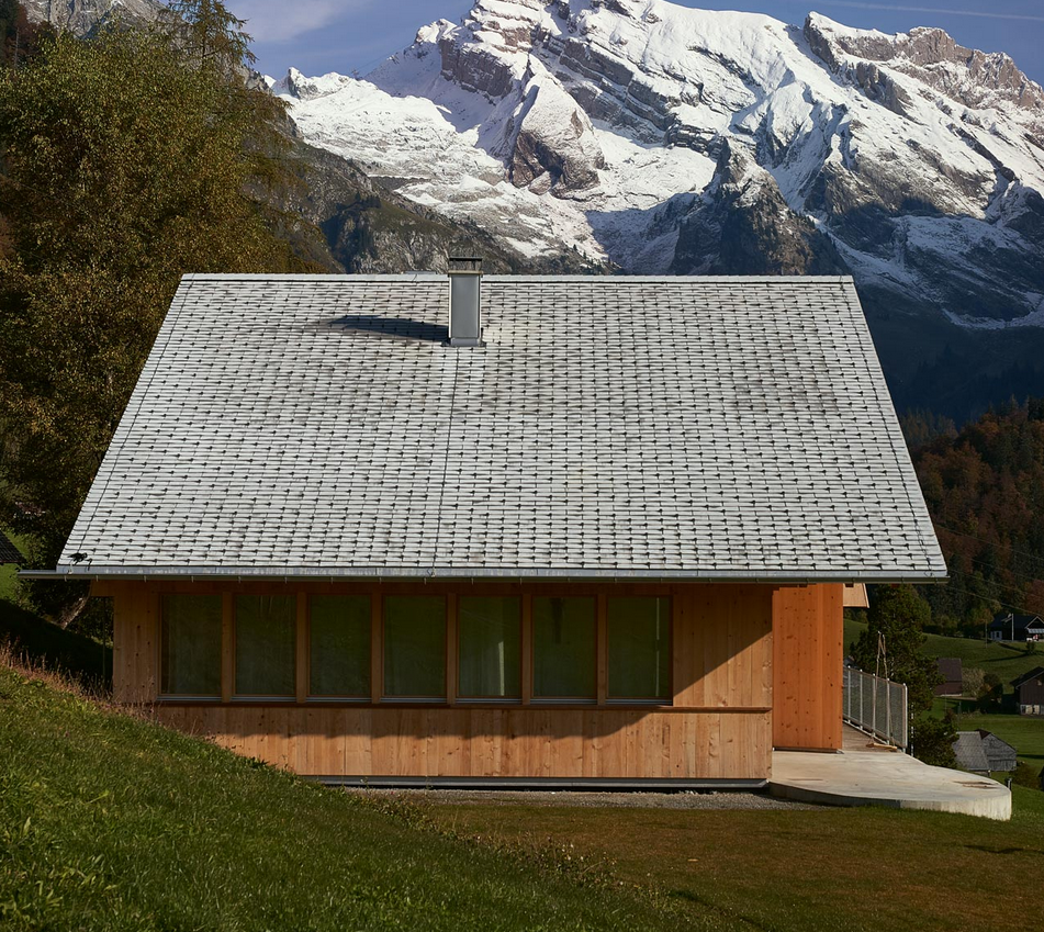 Roof Slate Pure