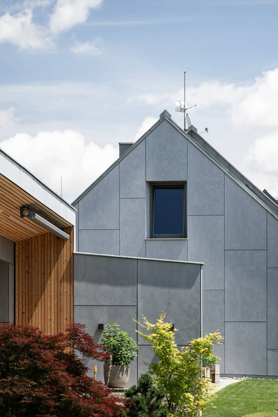 Family House_Ohrazenicko_CZ
