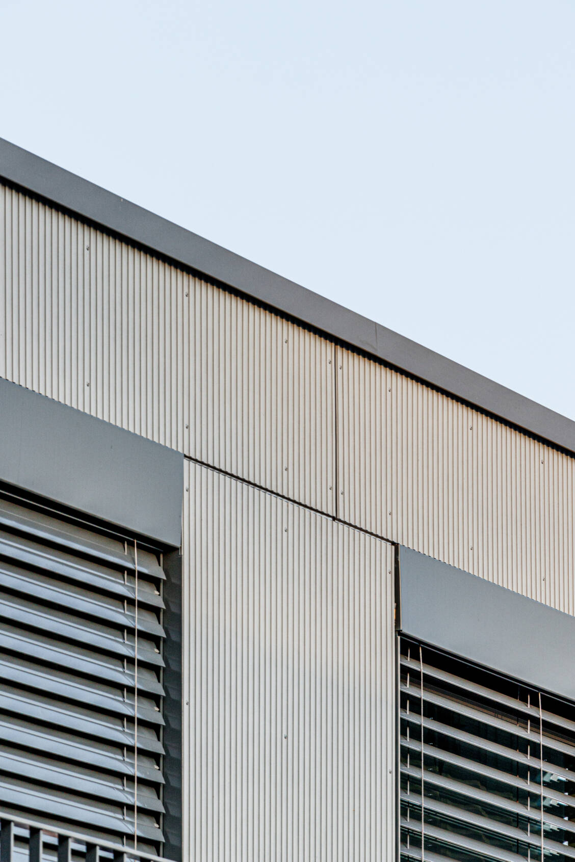 ORL 36, Neuchatêl, CH