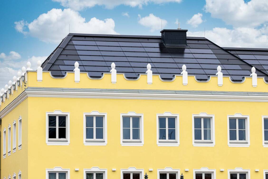 Raika Langenlois, Langenlois, Österreich