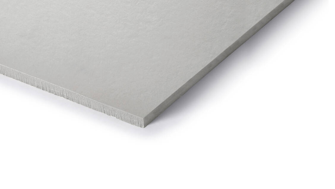 Swisspearl Fibre Cement - Panel facade board - Swisspearl