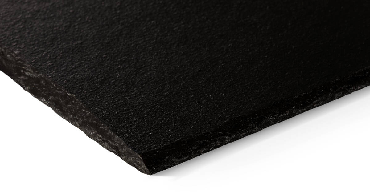 Swisspearl Roof Slates - Smooth Dressed - Swisspearl