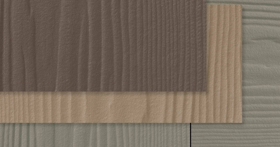 Plank Original - Swisspearl