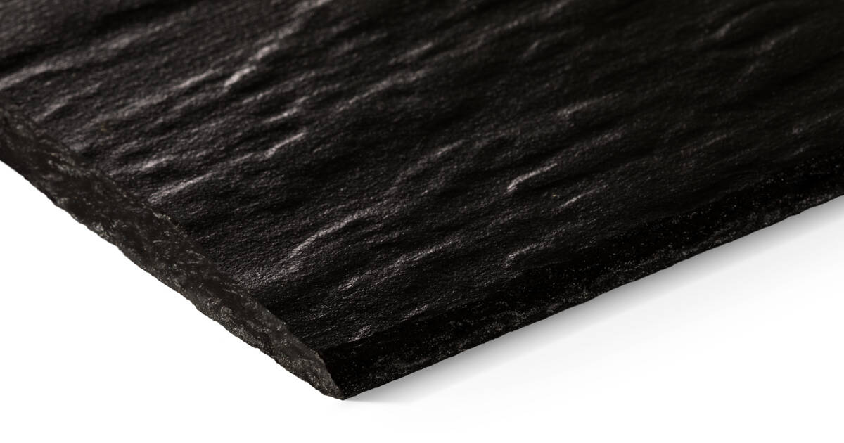 Swisspearl Roof Slates - Textured Dressed - Swisspearl