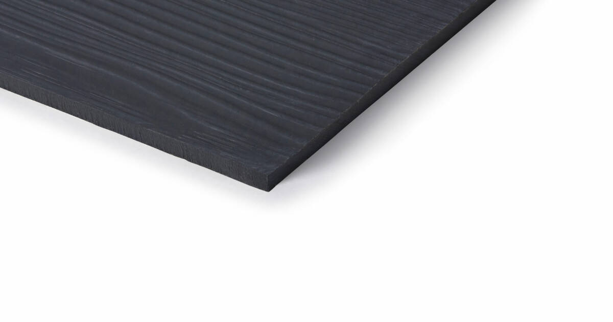 Swisspearl Fibre Cement - Panel facade board - Swisspearl