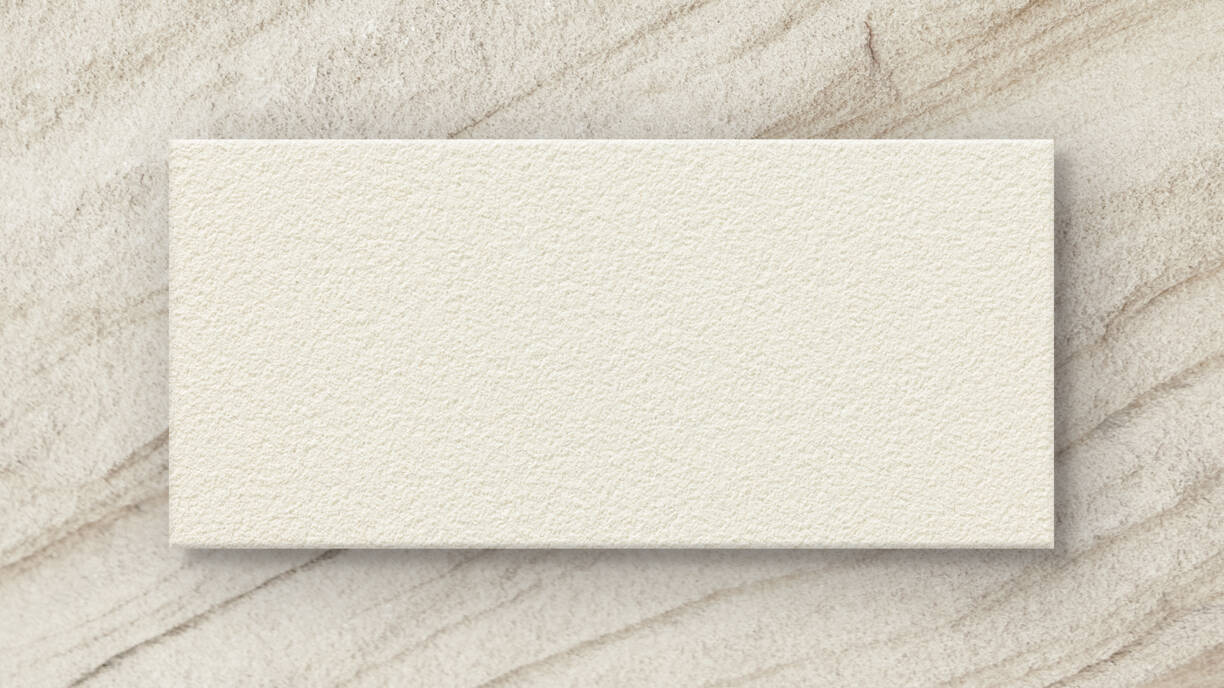 Swisspearl Patina Rough Headerbanner