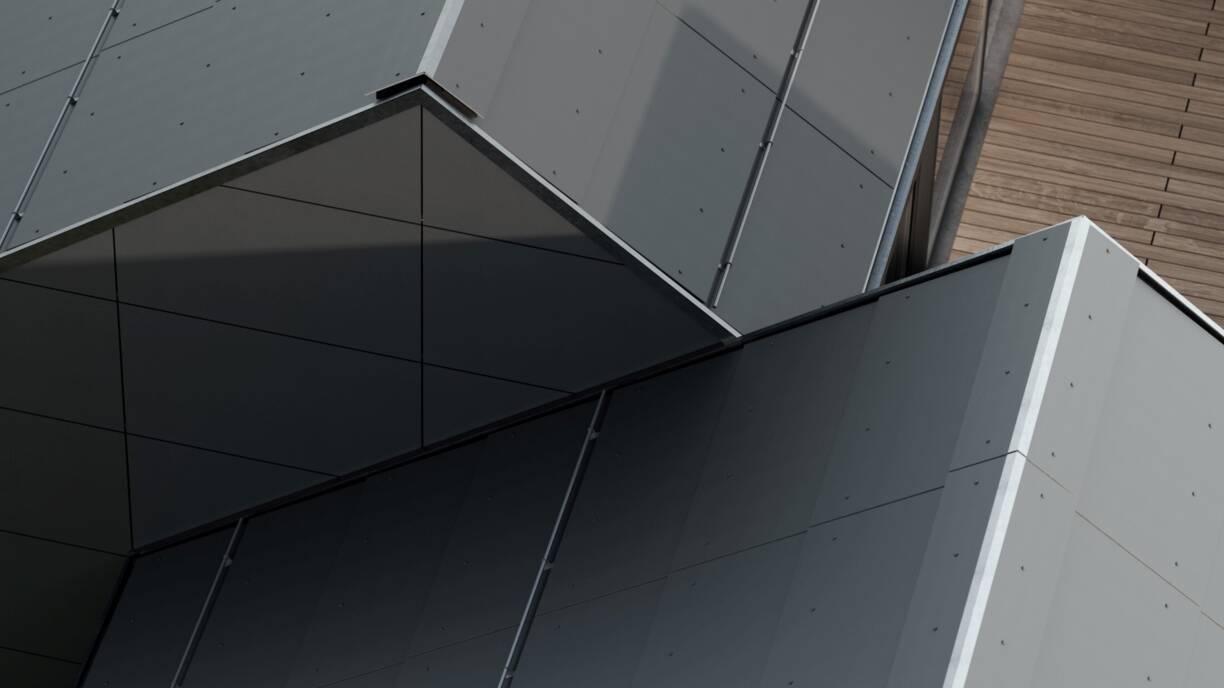 Swisspearl Tectolit MoodImage