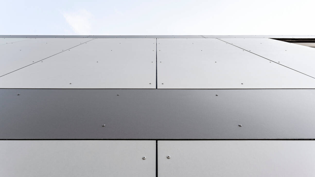 Swisspearl Tectolit Flat Mood Image