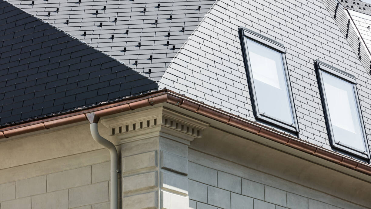 Stadthaus Löwenstrase, Luzern, CH