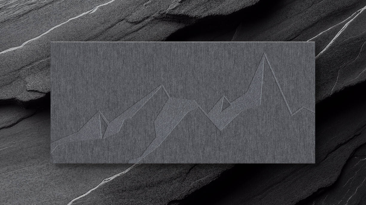 Swisspearl Patina Rough Headerbanner